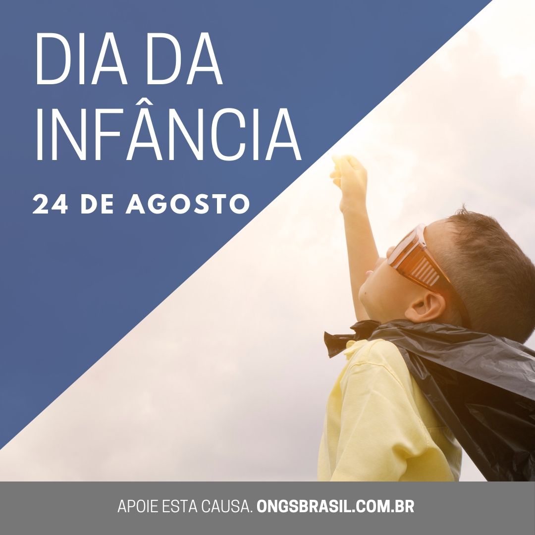 Dia da Inf�ncia