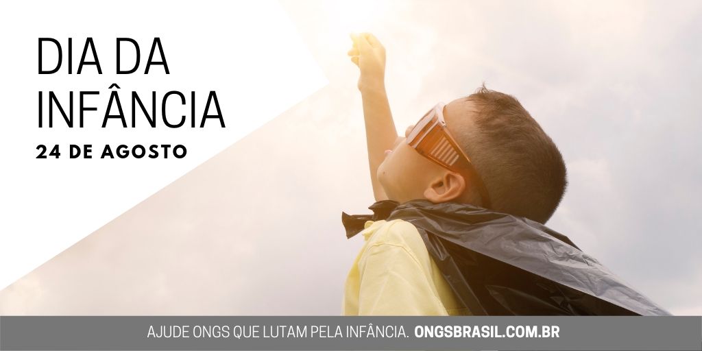 Dia da Inf�ncia