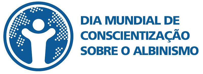 Dia Mundial de Conscientiza��o sobre o Albinismo